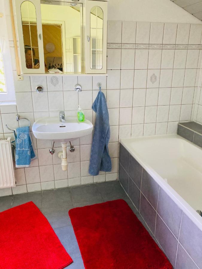 Clarkes Apartments Leopoldshohe Eksteriør billede